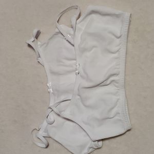 **FINAL CLEARANCE** The Children's Place Training Bras (2) Size Large 10/12